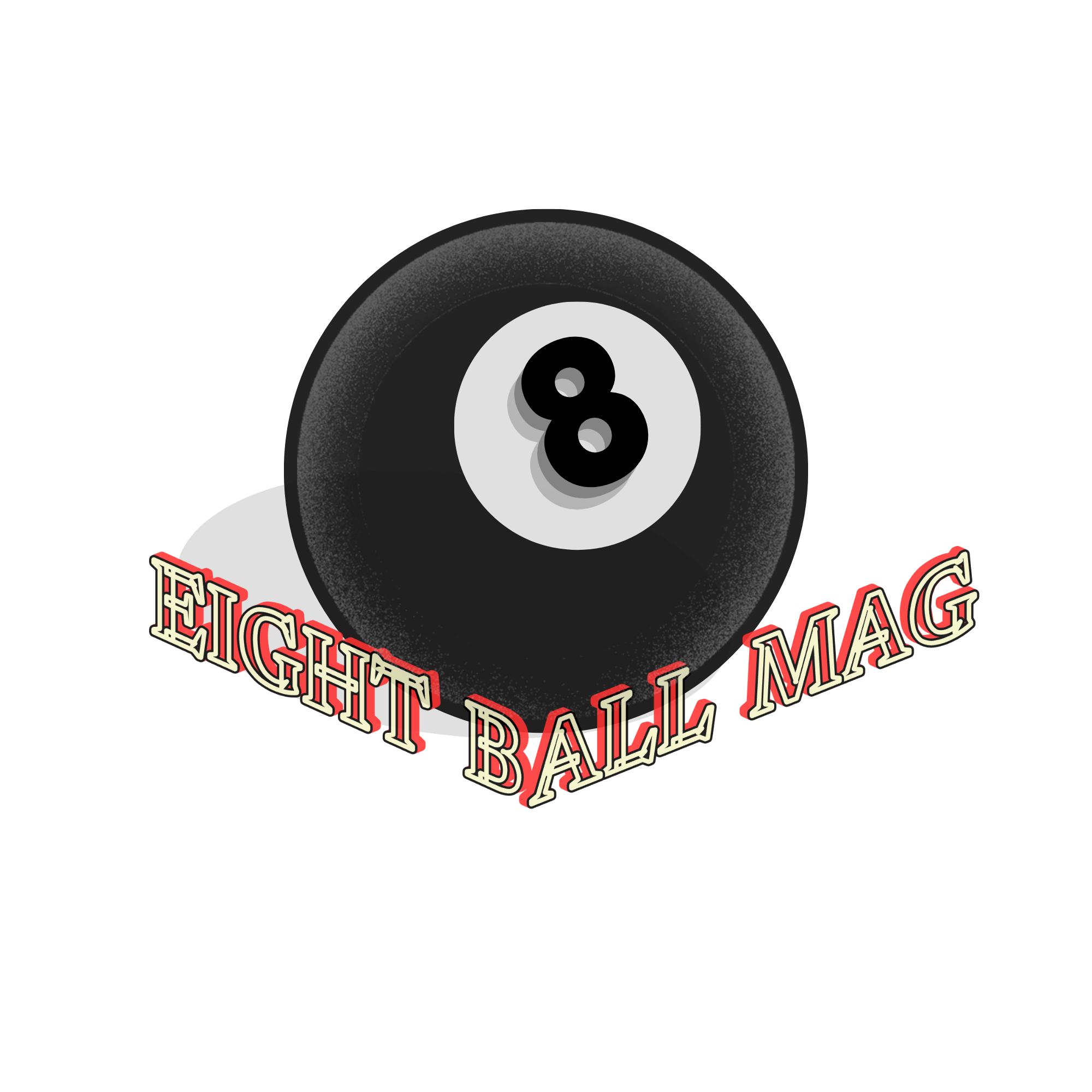 EightBallMag